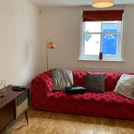 Central Townhouse & Terrace Hove Esterno foto