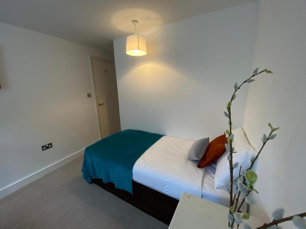 Central Townhouse & Terrace Hove Esterno foto