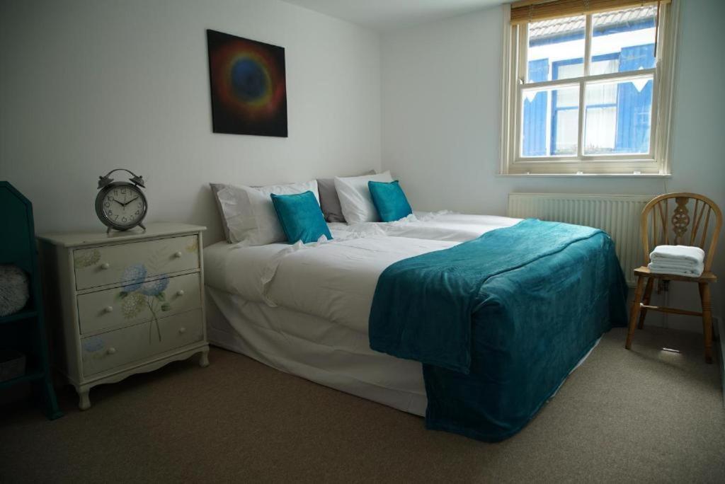 Central Townhouse & Terrace Hove Esterno foto