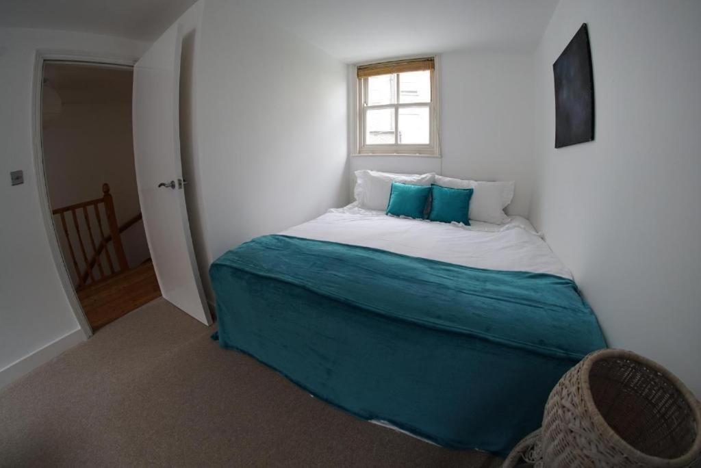 Central Townhouse & Terrace Hove Esterno foto